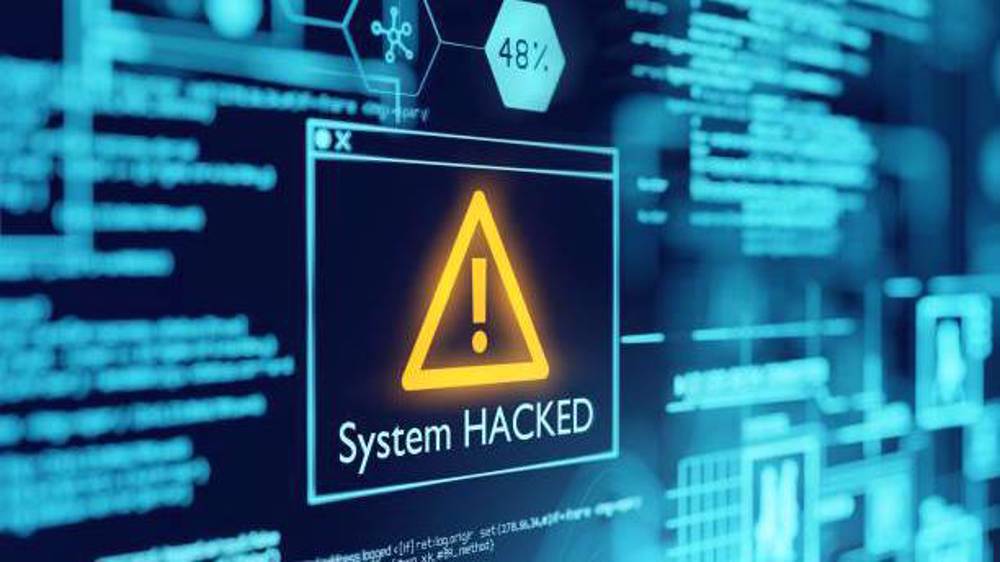 Hackers knock offline websites of major Israeli airport, electric company