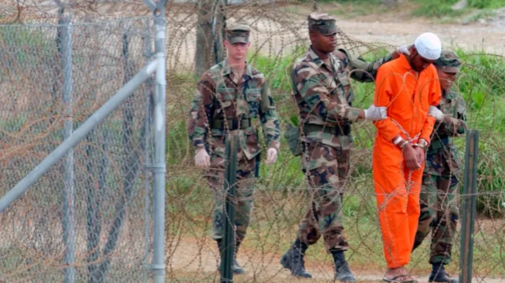 Les captifs de Guantanamo montrent des signes de « vieillissement accéléré » 