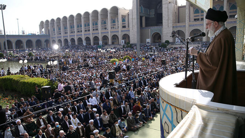 Eid al-Fitr celebration a show of unity among Muslims: Analyst  