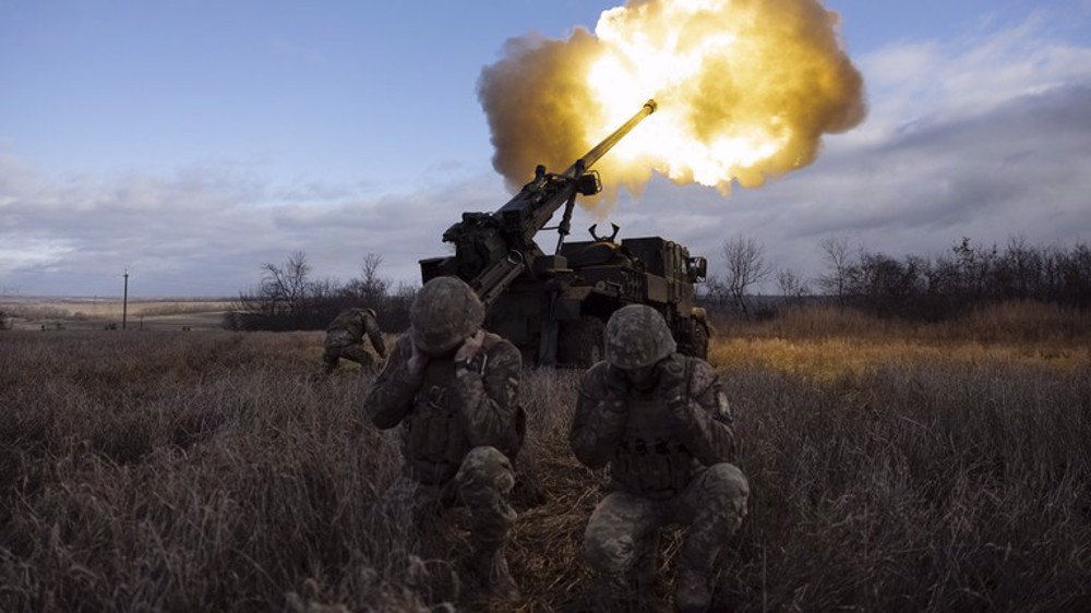 West struggling to supply sufficient weapons to Ukraine: US daily