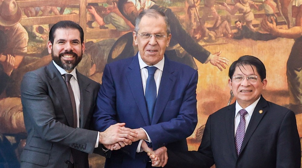 Lavrov en Amérique latine: grande infortune pour Washington