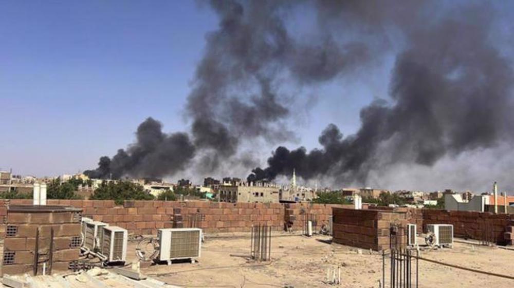 Soudan: de nouveaux combats brisent la trêve temporaire