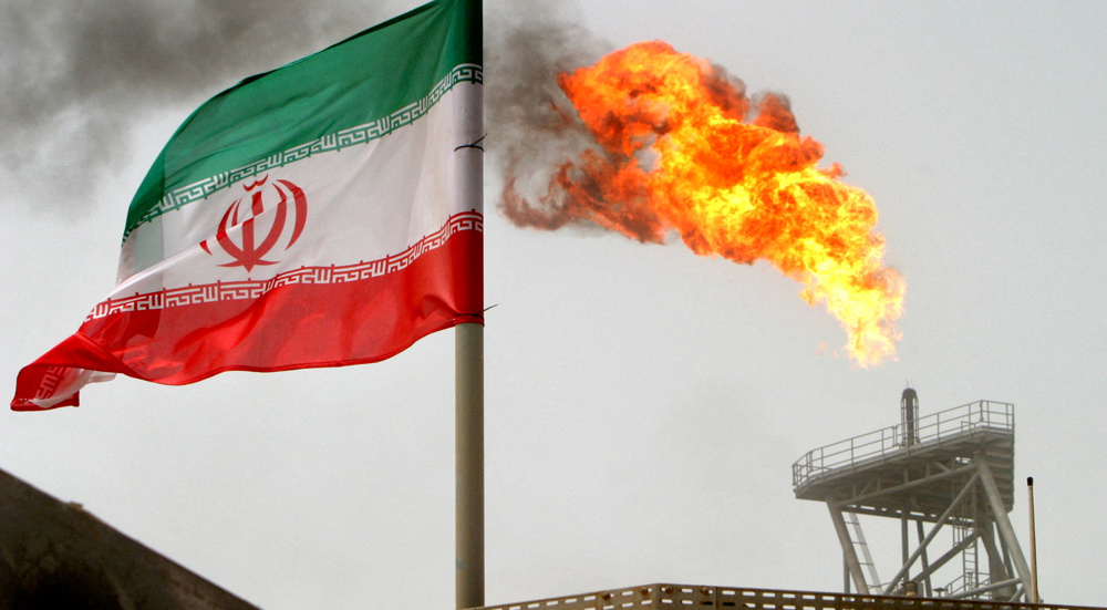 Trois pays de l’UE importent du pétrole iranien