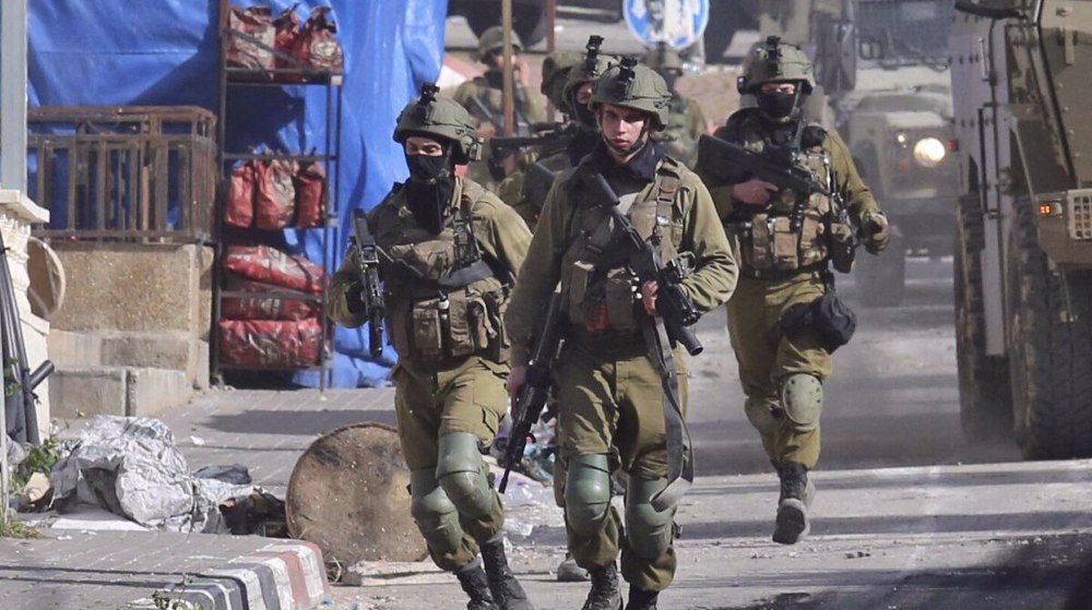 How Israeli regime covered up failed military mission in Jenin