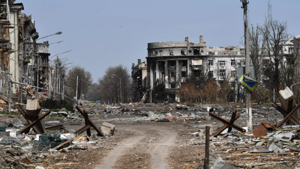 Bakhmout: les forces ukrainiennes subissent de lourdes pertes
