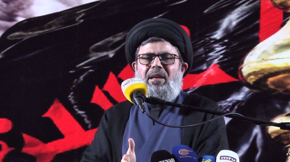 US hegemony retrenching; occupation forces will eventually leave Middle East: Hezbollah