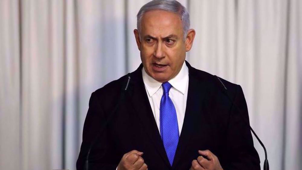 Israel PM cancels speech in Tel Aviv over fear of protests 