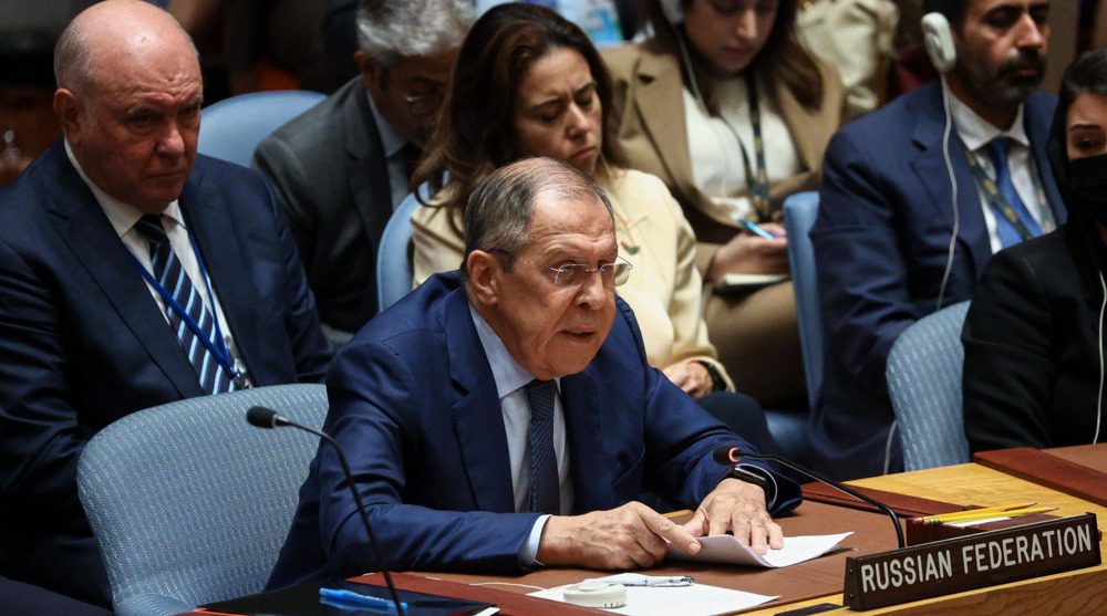 ONU: Lavrov présidera la réunion anti-israélienne du Conseil de sécurité