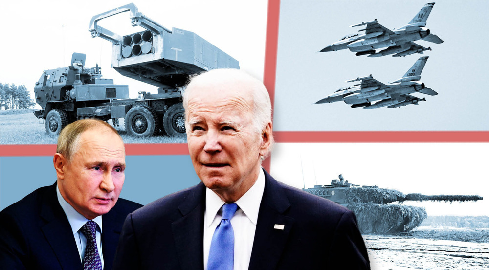 Vers une confrontation nucléaire directe Russie/USA