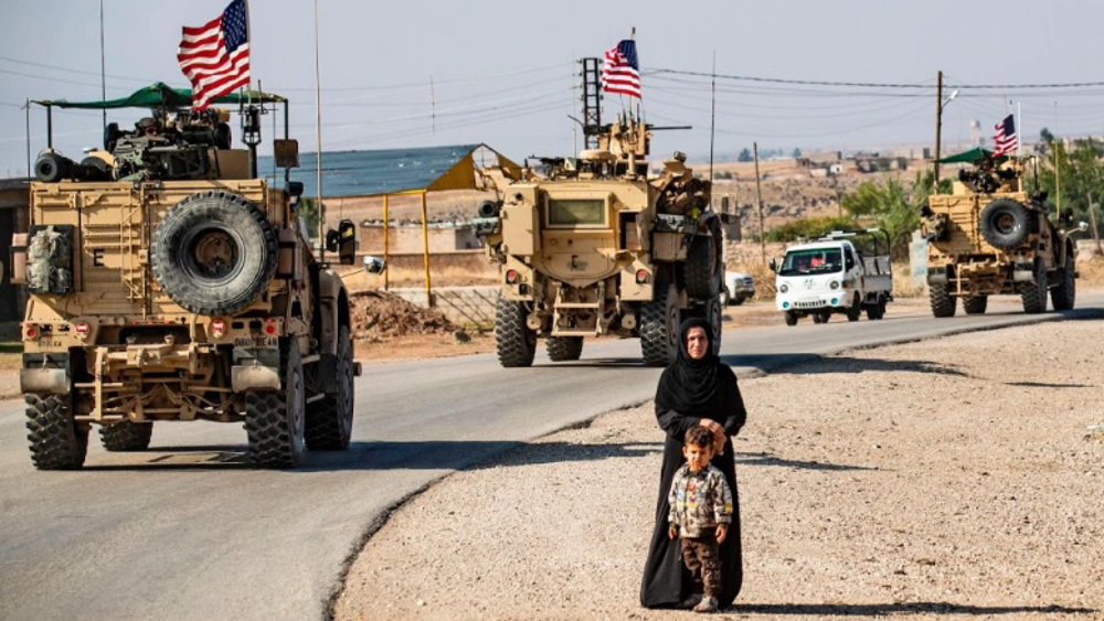 US military landmine kills 3 children, injures 2 others in Syria’s Hasakah