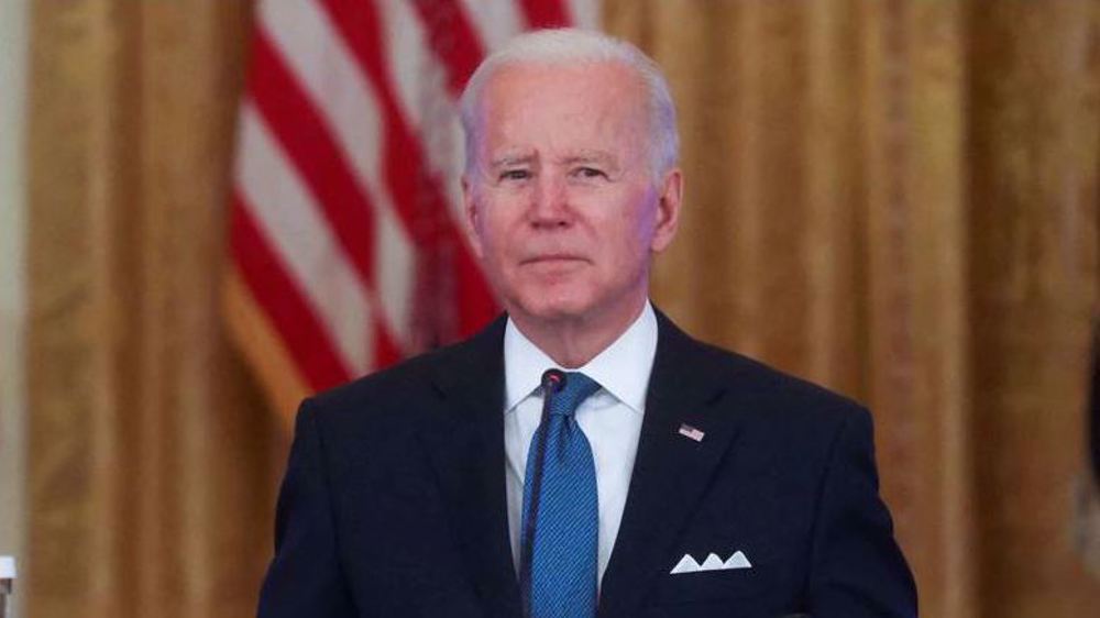 Biden, 80, announces bid for 2024 US presidential election