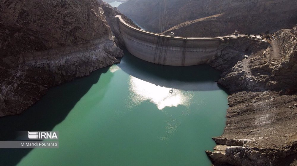 Iran expects 30% increase in hydroelectric output