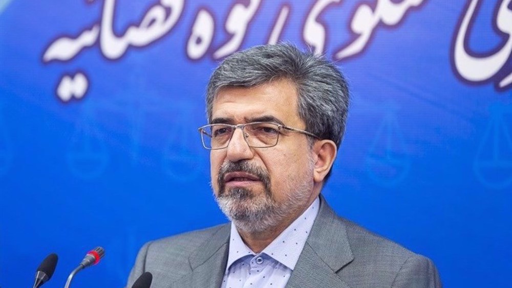 Iranian diplomat jailed in Belgium to be freed in swap deal over Belgian spy: Judiciary 
