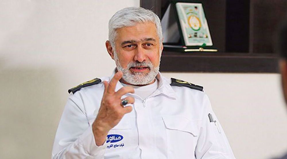 Iran obtains ‘fingerprints’ of enemy’s warplanes, electronic equipment: Defense official