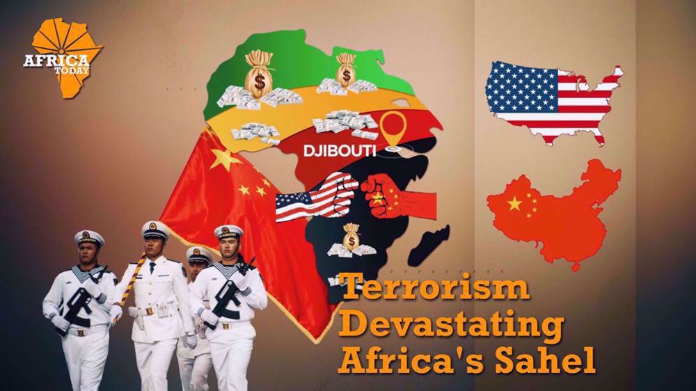Terrorisme dévastateur au Sahel africain