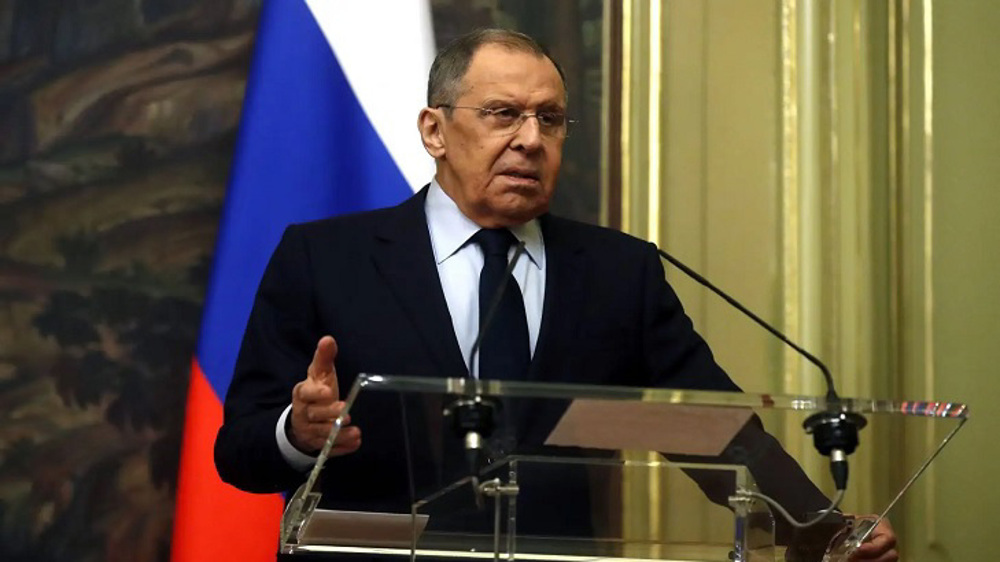 PGAC: l'Occident a commis une "grosse erreur" (Moscou)