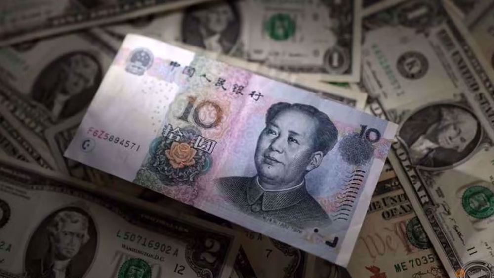 Argentina ditching US dollar in bilateral trade with China