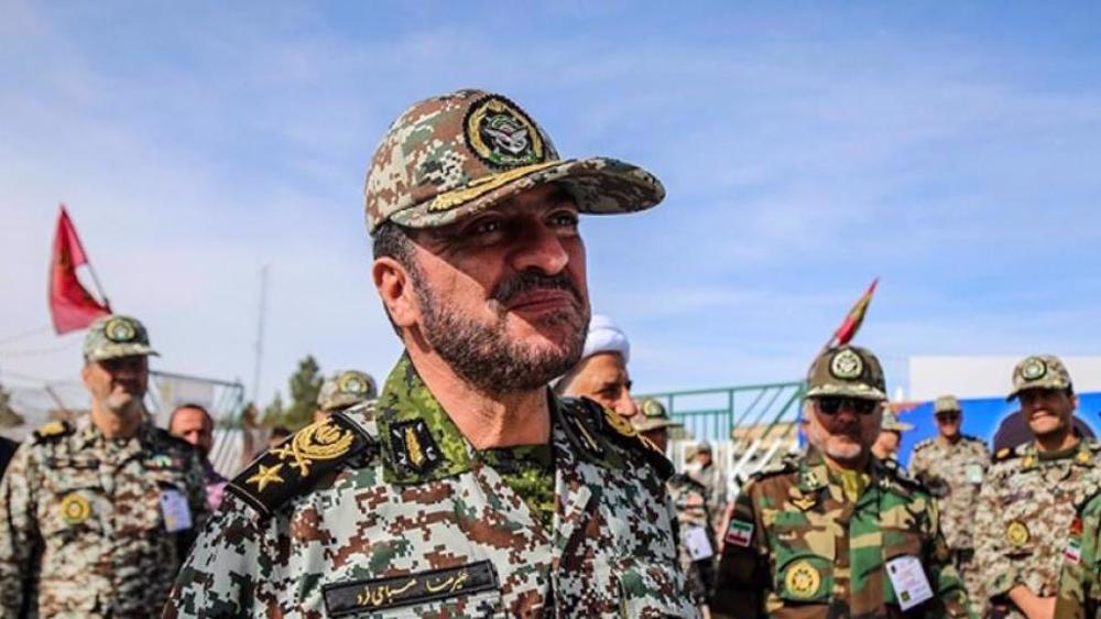Iran’s Air Defense Force ‘absolute power’ in region: Top commander