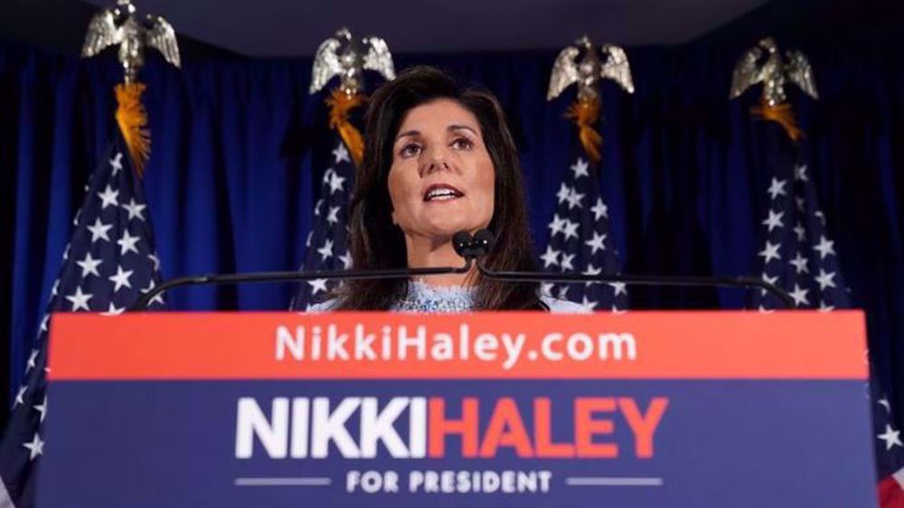 Nikki Haley: Biden is unlikely to ‘make it’ to 86