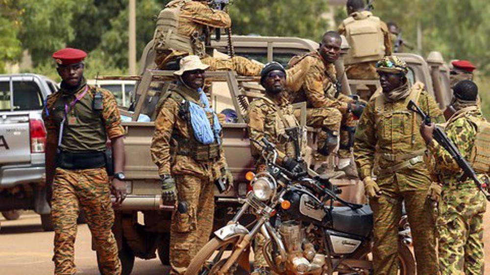 Burkina/Mali: l'alliance se renforce