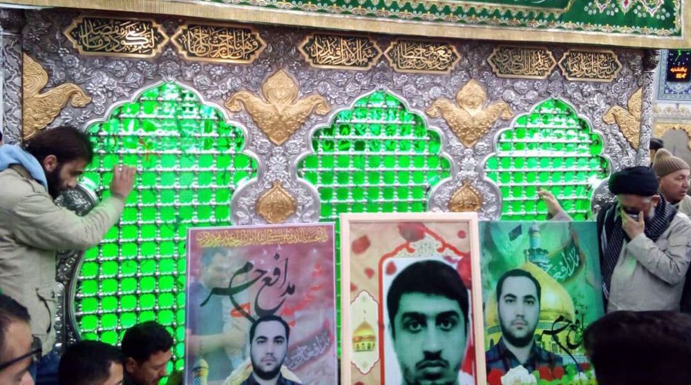 Conseillers iraniens tués en martyr par Israël: l’Iran promet une riposte