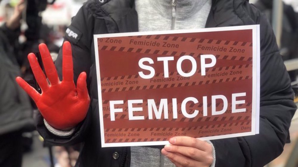 Report: Femicides on rise in Canada, as one woman or girl killed every 48 hours