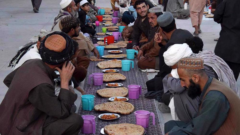 Ramadan en Afghanistan: un temps de foi et de services sociaux