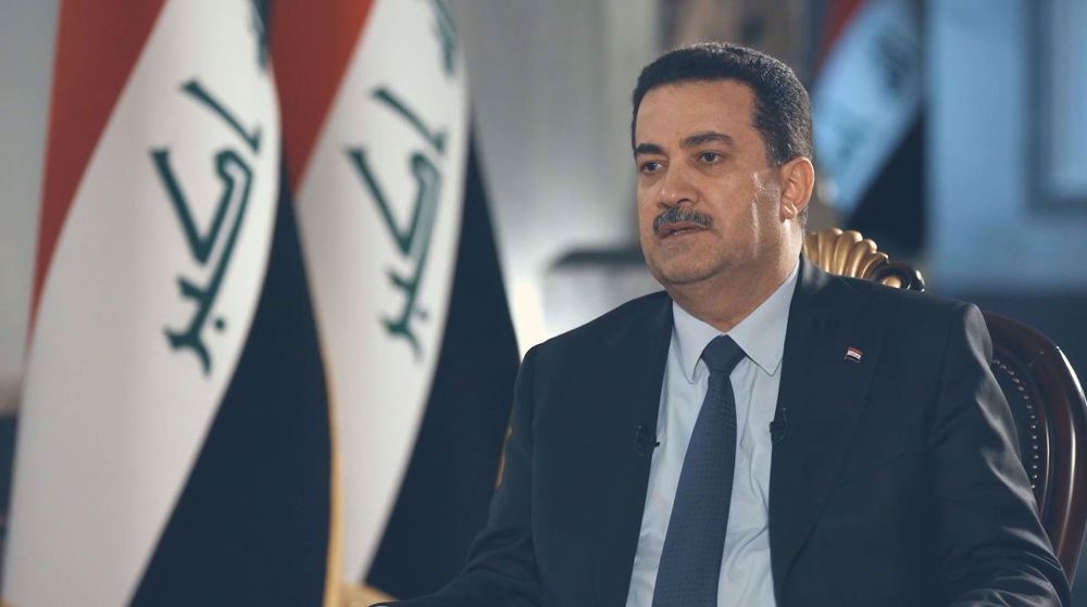 Le PM irakien exige la fin de la présence militaires des USA