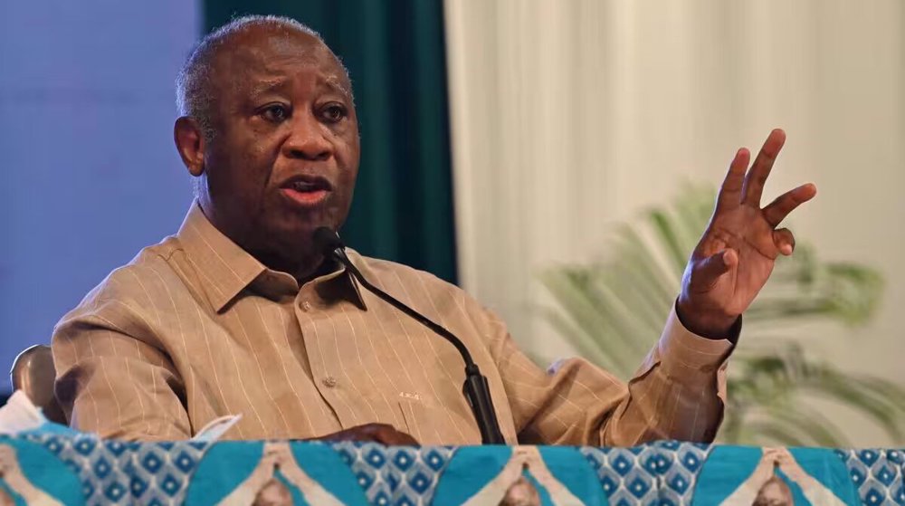 Côte d’Ivoire: Laurent Gbagbo réclame justice