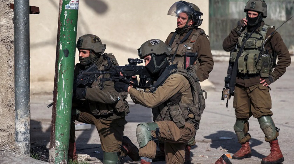 Naplouse: deux autres Palestiniens tués par Israël