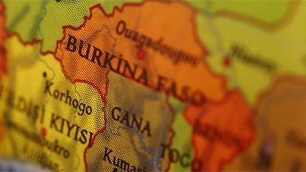 Burkina: pour qui rame la CEDEAO ?