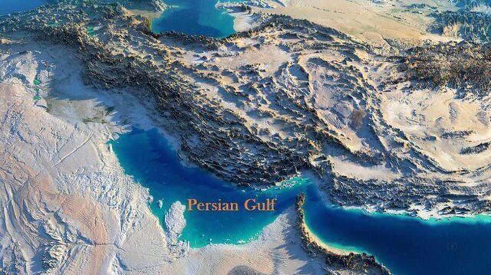 Persian Gulf part of undeniable identity of Iran, region: FM