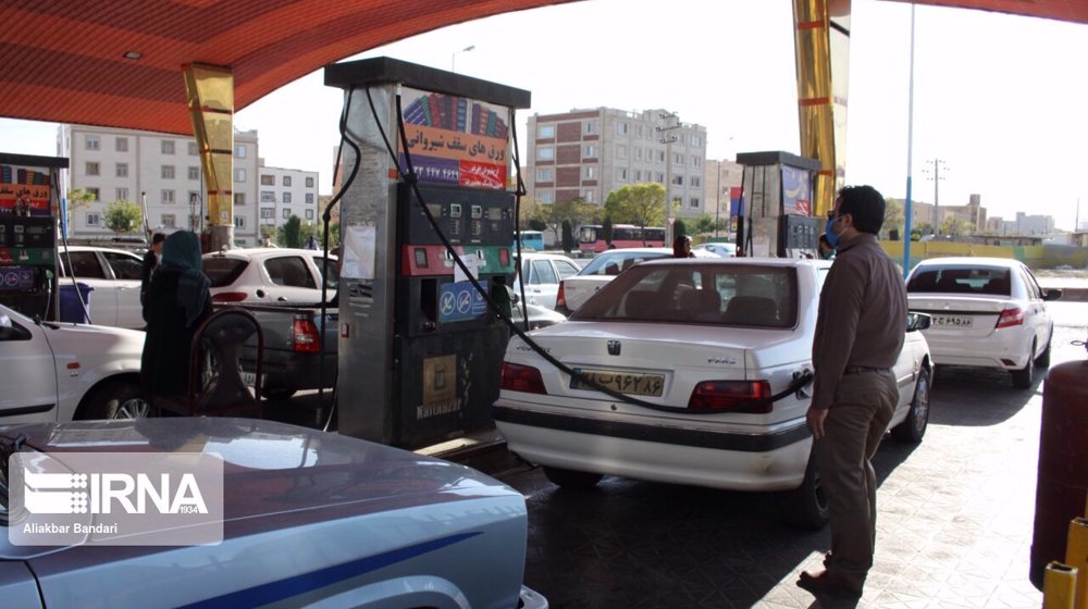 Iran denies it has any plan to raise fuel prices