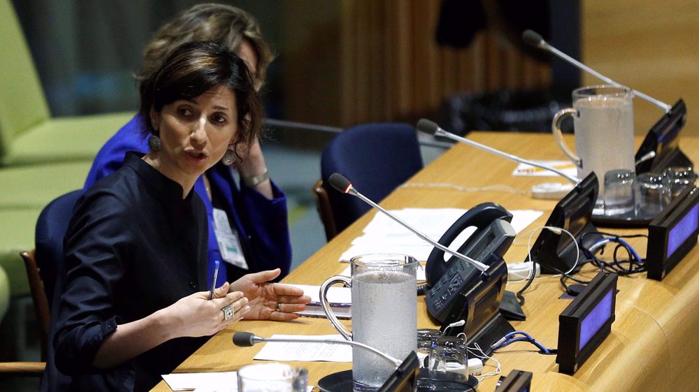 UN rapporteur calls out Western media’s ‘misleading coverage’ of Al-Aqsa raid