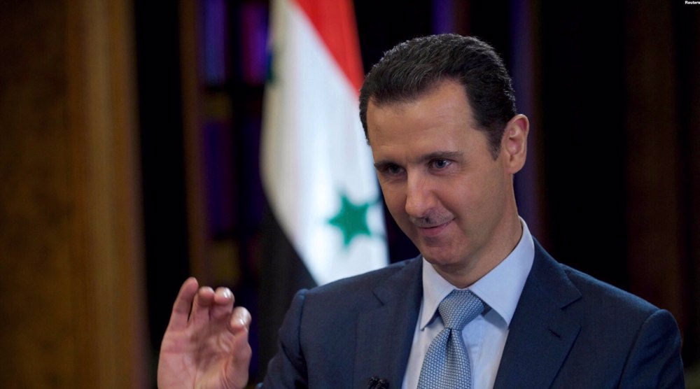 ‘Saudi-Syria détente, Damascus’ Arab League return win for Iran, setback for US’