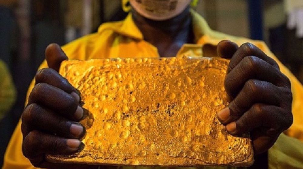Mali: l’or doit revenir au peuple 