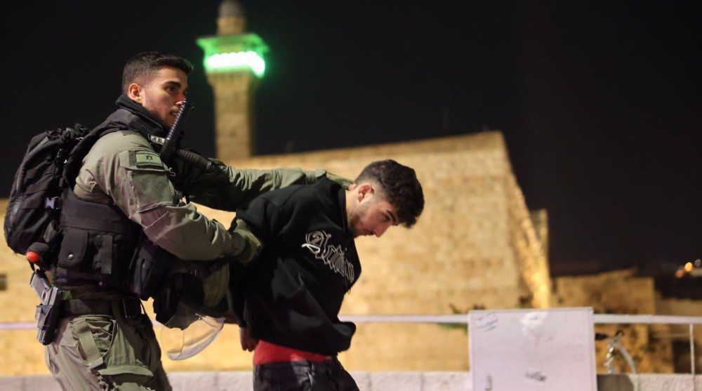 Arab League holds emergency meet, condemns Israeli aggression on al-Aqsa