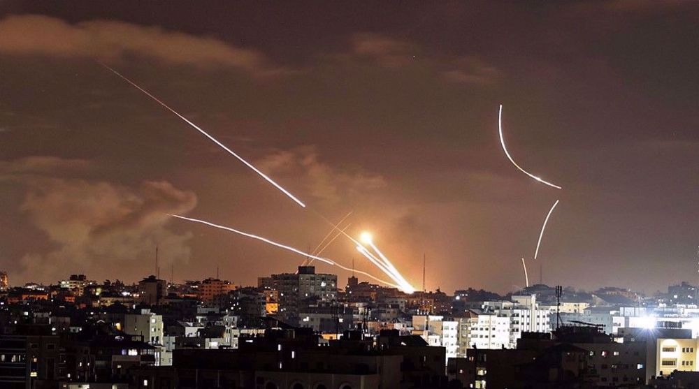 Gaza: attaque à la roquette contre les colonies israéliennes