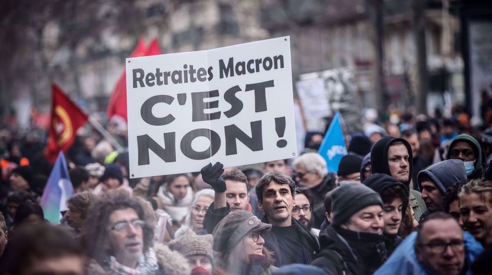 France : l’avenir incertain de la démocratie