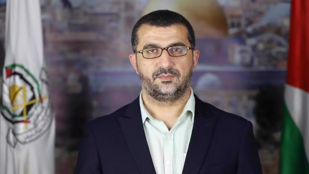 Hamas praises ‘heroic’ shooting operation against Israeli settlers