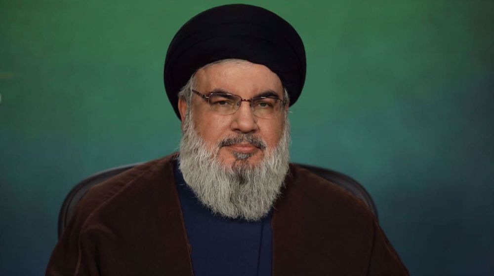 Journée de Qods : Nasrallah appelle à une participation massive