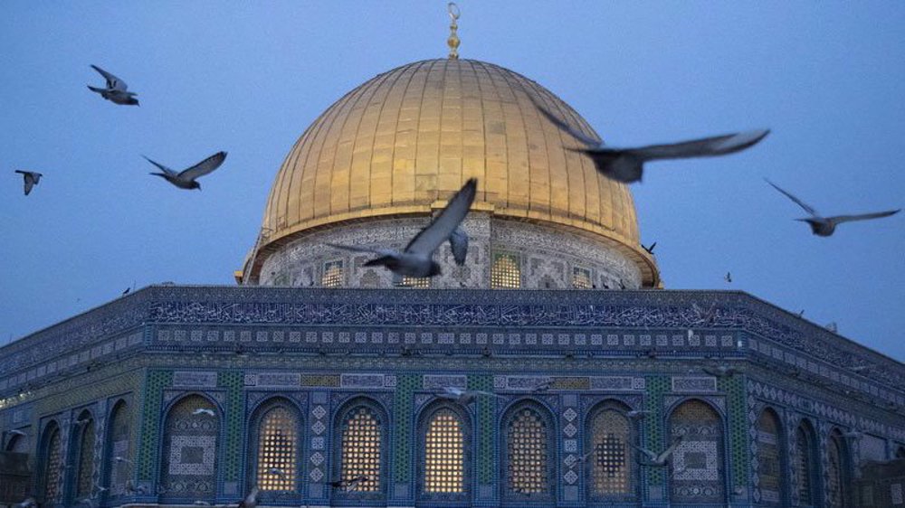 Agressions israéliennes/mosquée Al-Aqsa: condamnations internationales