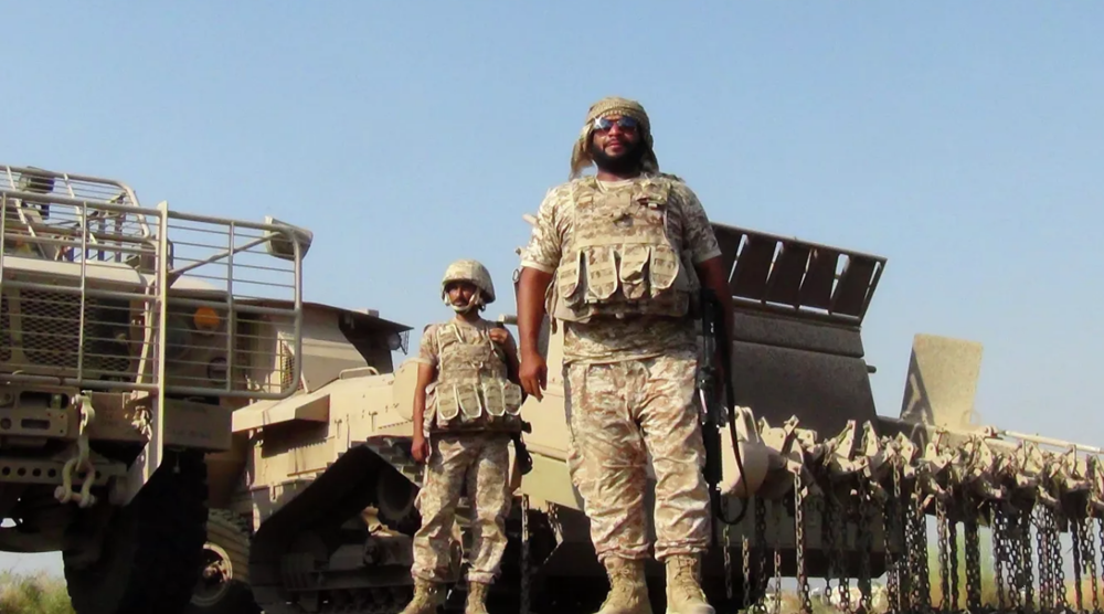 Yémen : Ansarallah appelle les EAU à retirer leurs troupes 