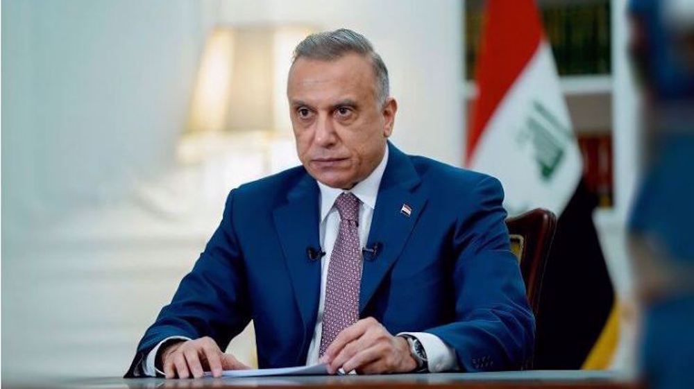 Iraq’s prosecutor orders investigation into ex-PM's role in Gen. Soleimani assassination