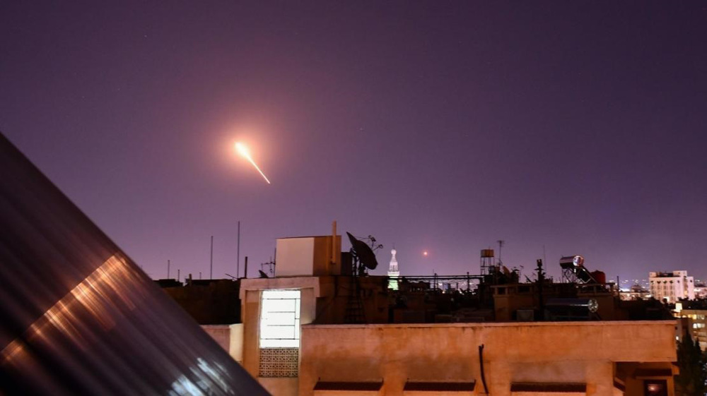 Israel launches fresh missile strike on Syria, targeting Aleppo Intl. Airport, killing soldier