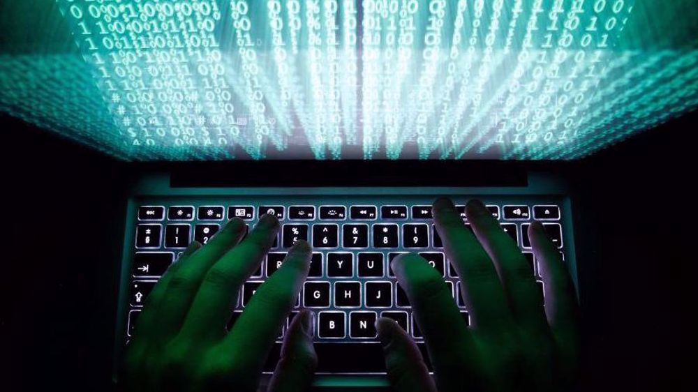 New cyberattacks take down several Israeli websites, including Knesset, two ports