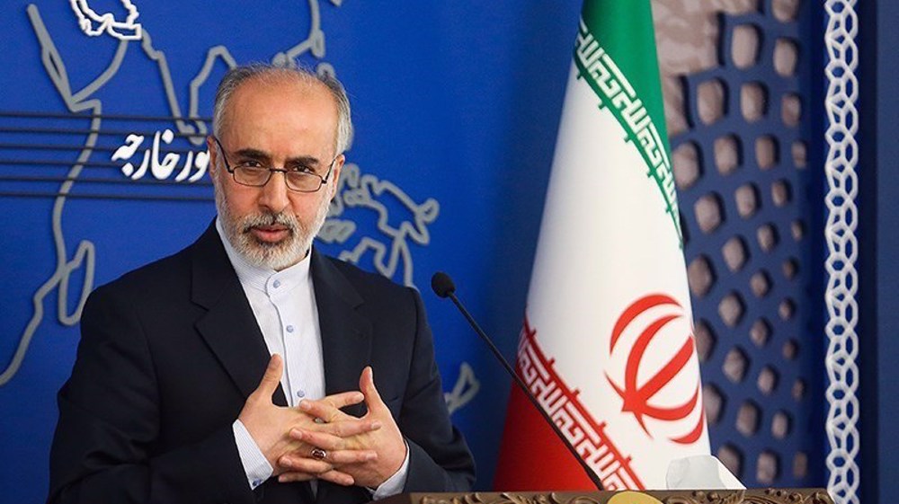 Iran says principled policy centered on 'Neighbors First’, ties key to security