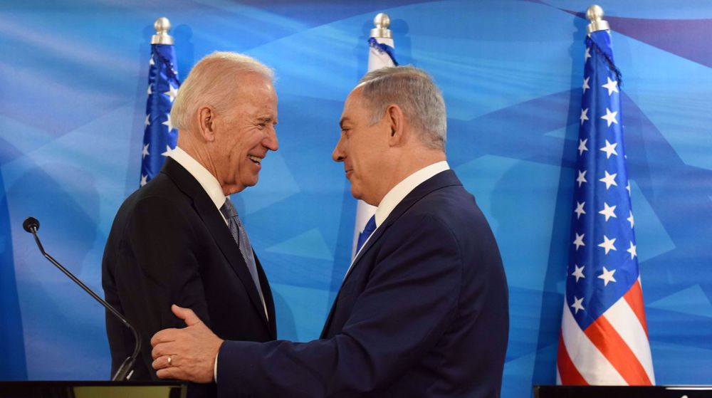 Academic: US, Israel could split as trend toward multipolarity develops