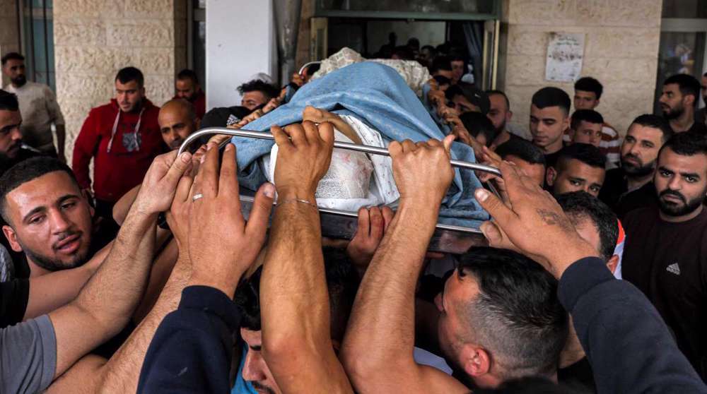 Cisjordanie: un adolescent palestinien tué à Ariha