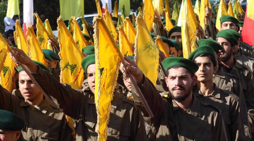 Riyad veut négocier avec le Hezbollah